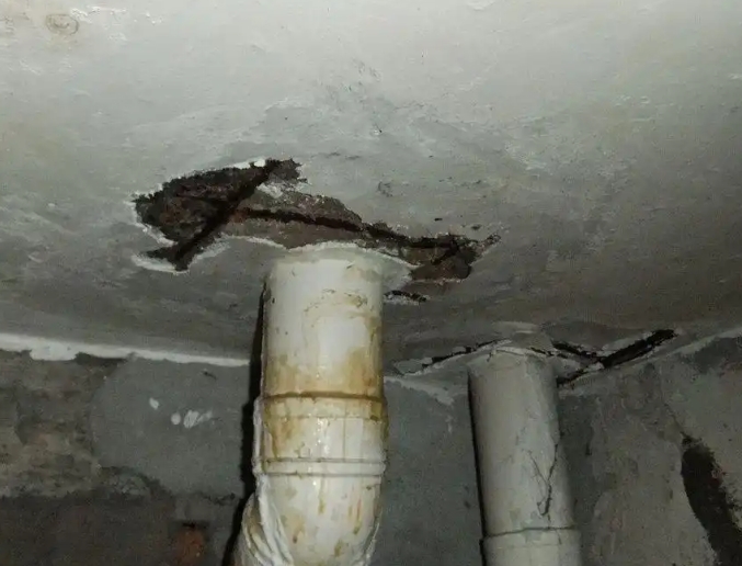 信阳卫生间漏水维修公司浅析信阳卫生间渗水维修的方法