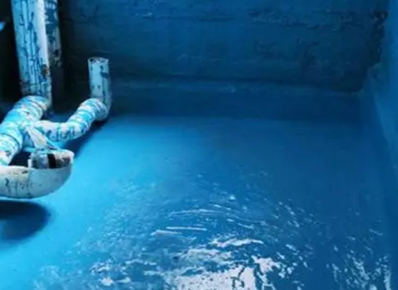 信阳卫生间漏水维修公司分下防水公司如何判断防水工程的质量?