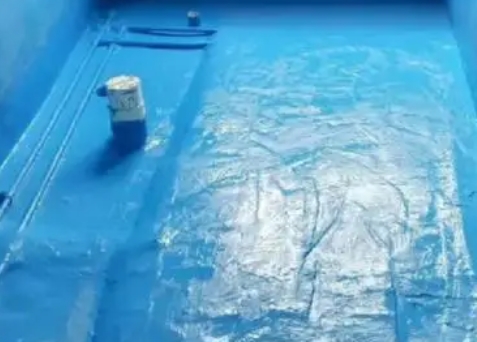 信阳卫生间漏水维修公司分享下信阳卫生间防水工程中常用防水涂料介绍。